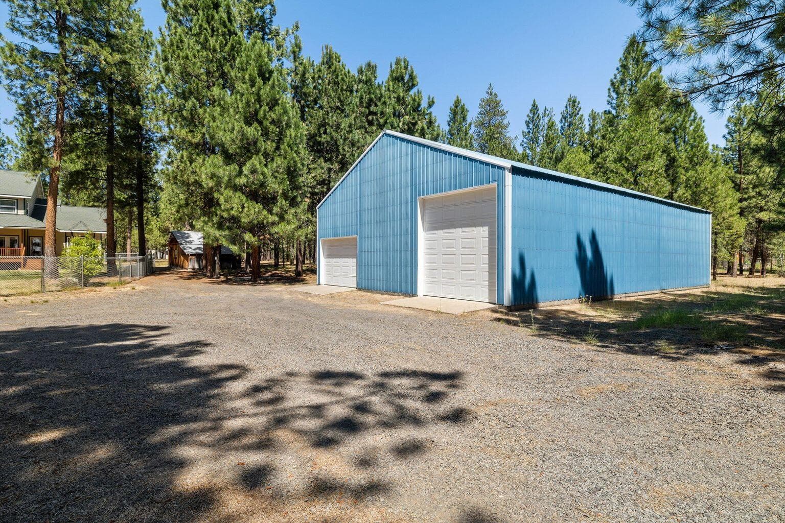 Photo of 14907 Ponderosa Loop 37 of 42