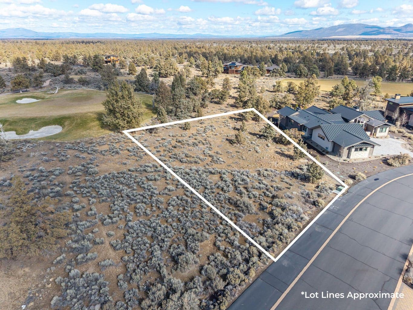 Photo of 65980 Pronghorn Estates 2 of 22