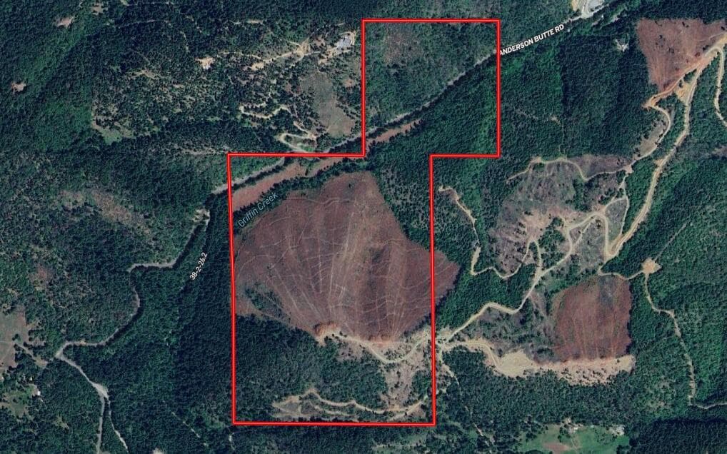 Photo of 0 Griffin Creek 2 of 37