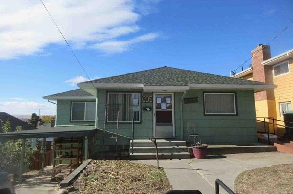 617 5th, Pendleton, 97801