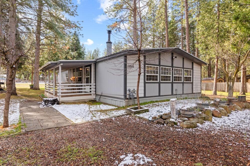 Photo of 18010 Ponderosa 1 of 58