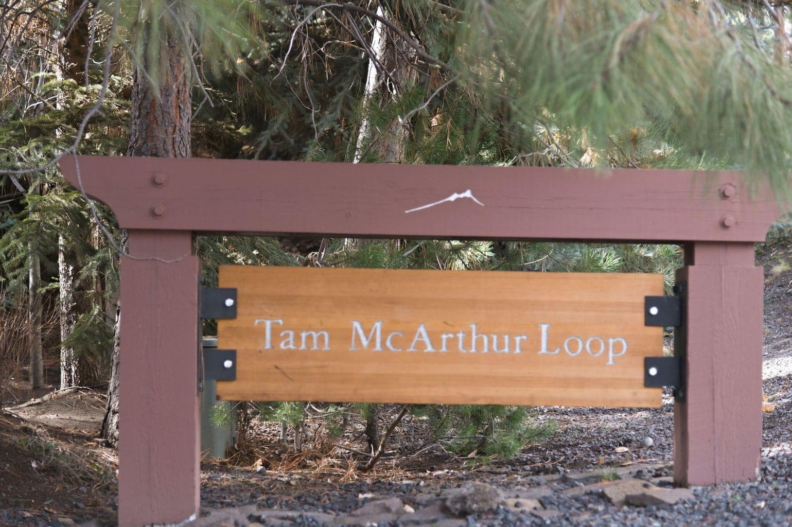 Photo of 61734 Tam McArthur Loop 13 of 16