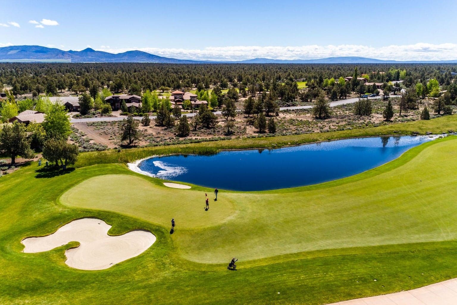 65845 Pronghorn Estates