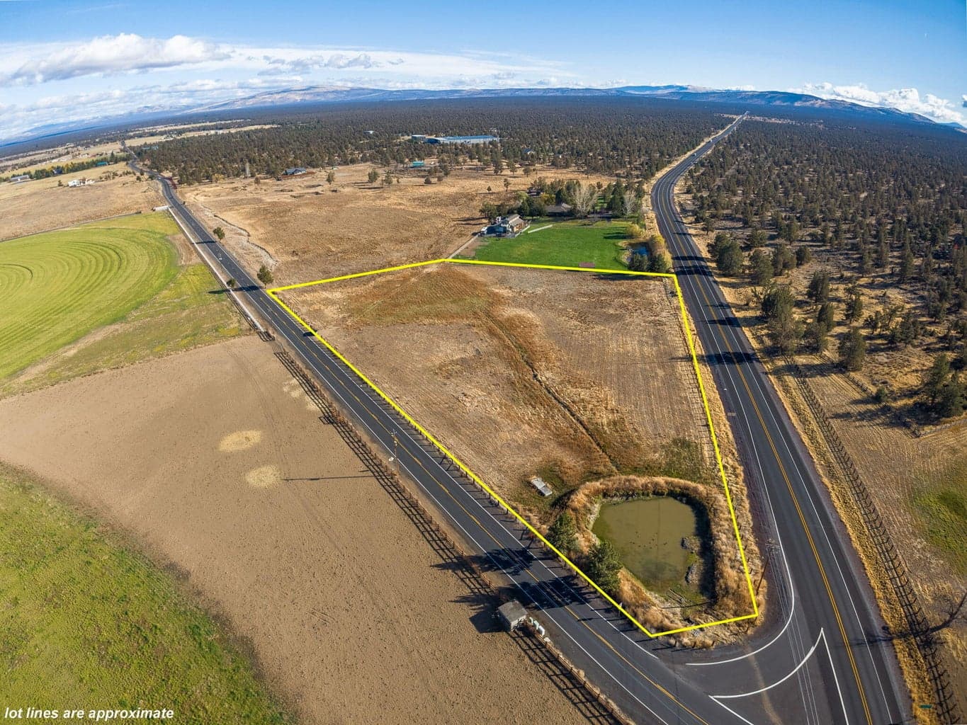 Photo of 23669 Dodds Road 15 of 28