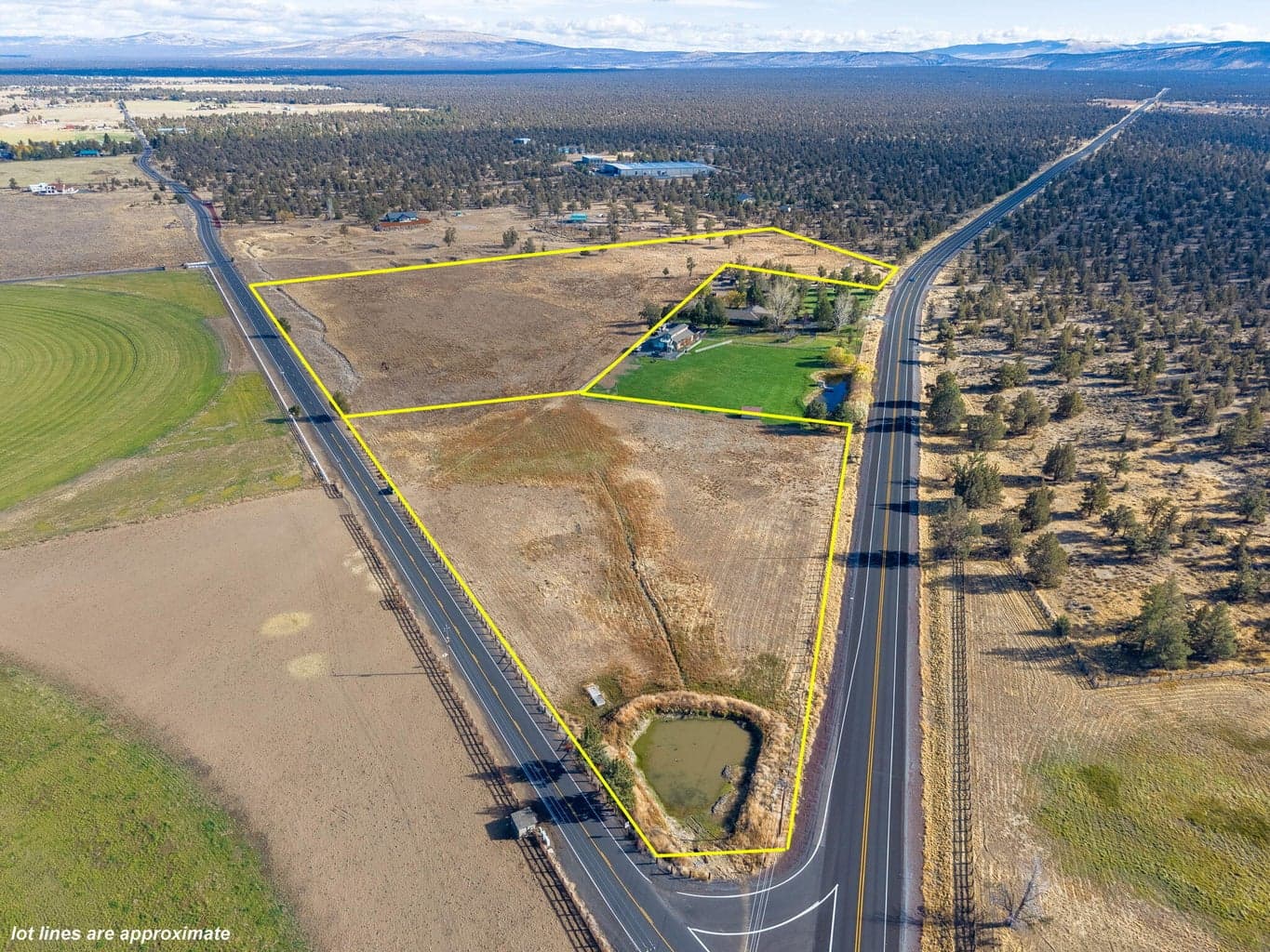 Photo of 23669 Dodds Road 18 of 28