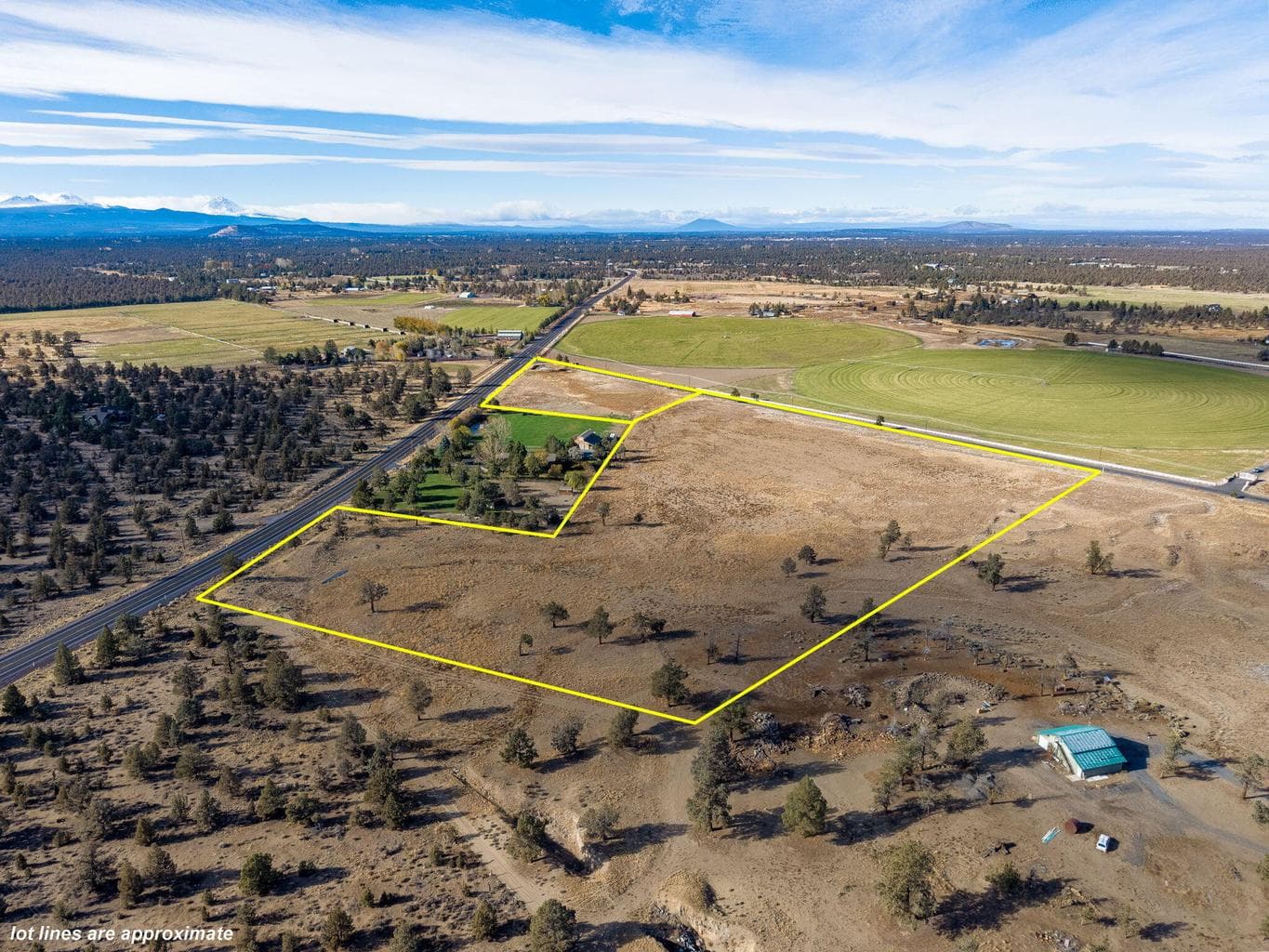 Photo of 23669 Dodds Road 21 of 28