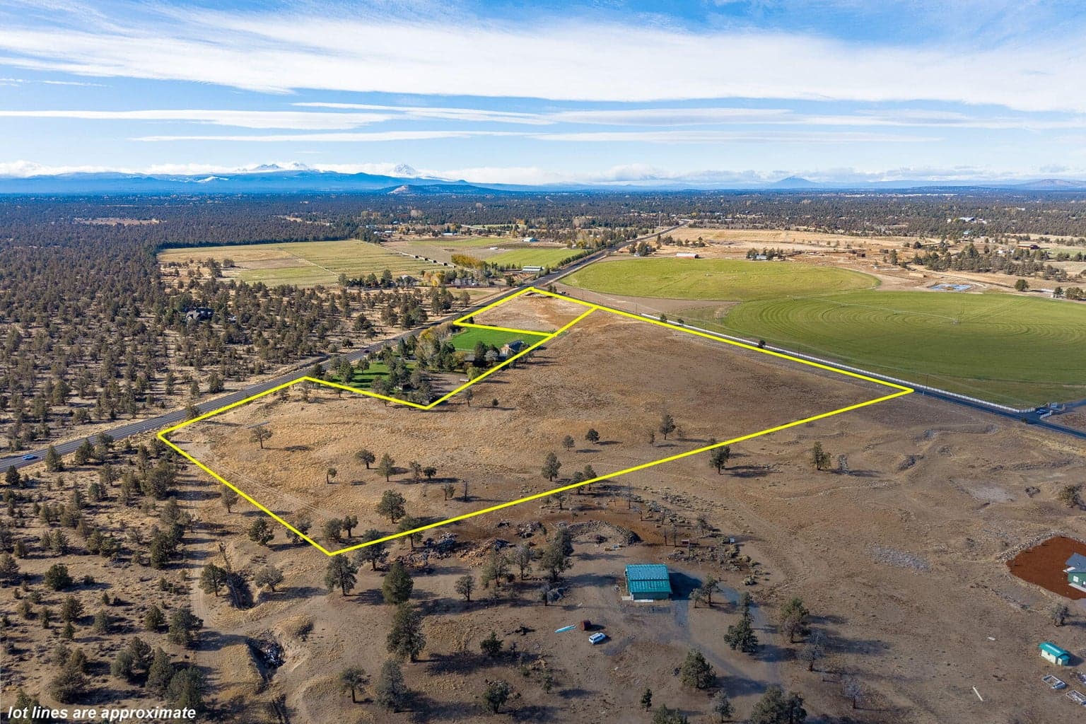 Photo of 23669 Dodds Road 22 of 28