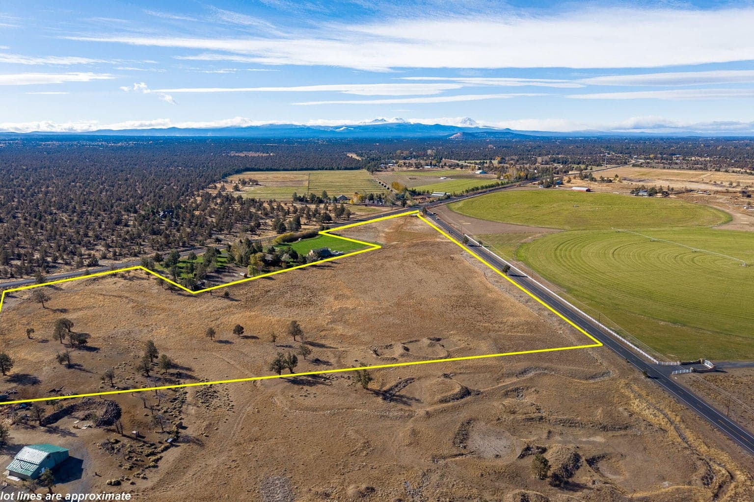 Photo of 23669 Dodds Road 23 of 28