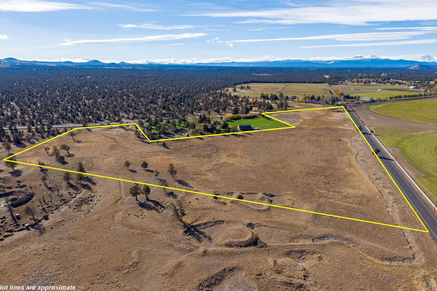 Photo of 23669 Dodds Road 24 of 28