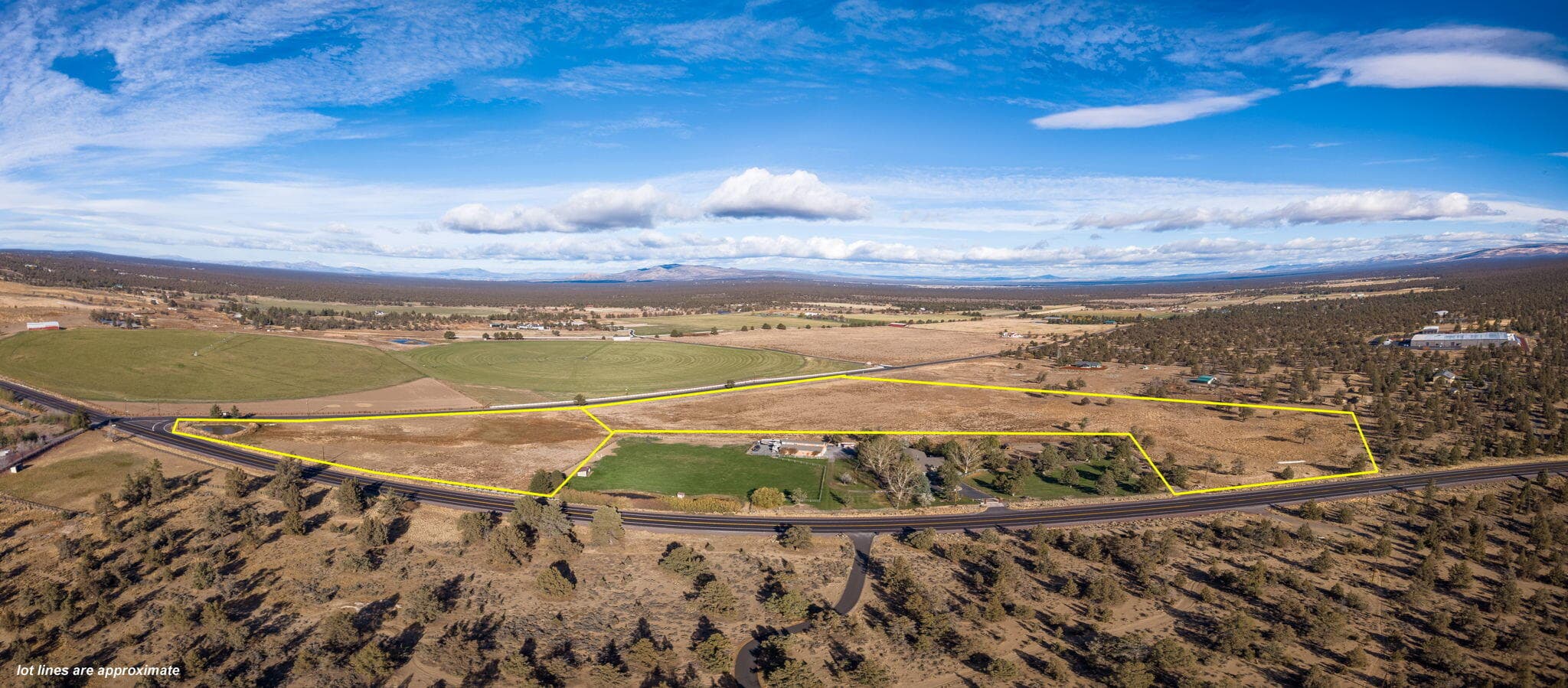 Photo of 23669 Dodds Road 27 of 28