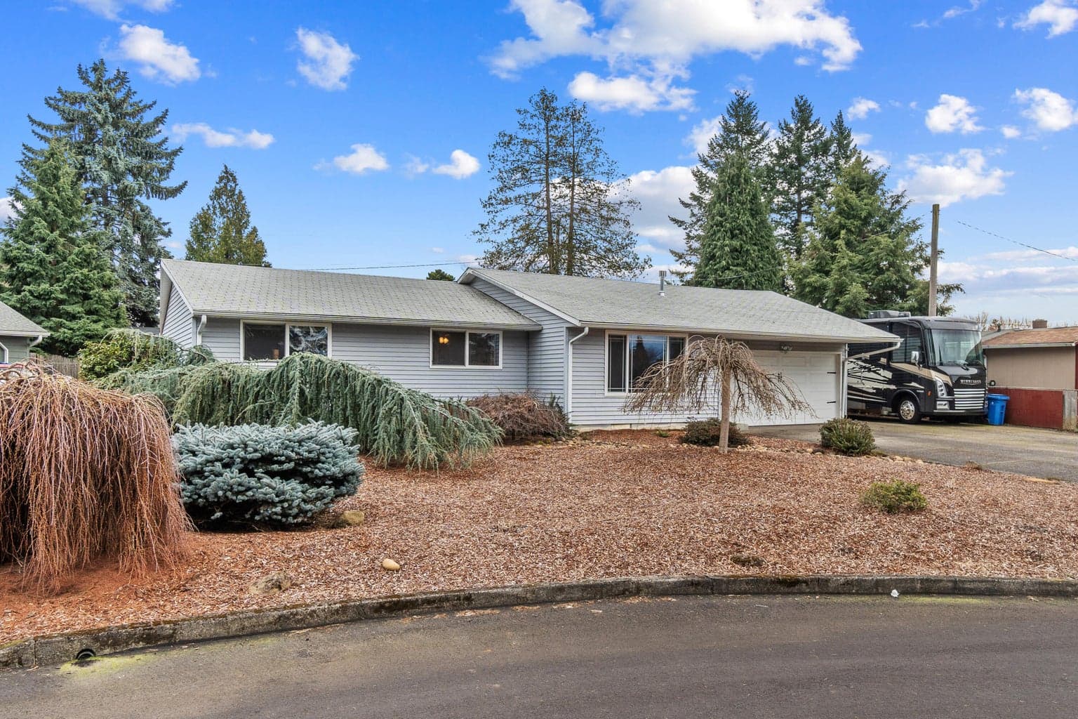 18030 Pershing, Portland, 97236