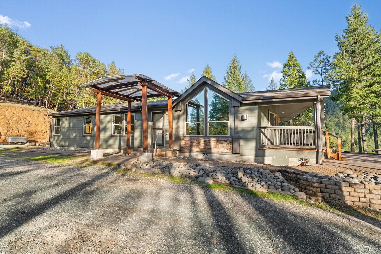 120 Siskiyou