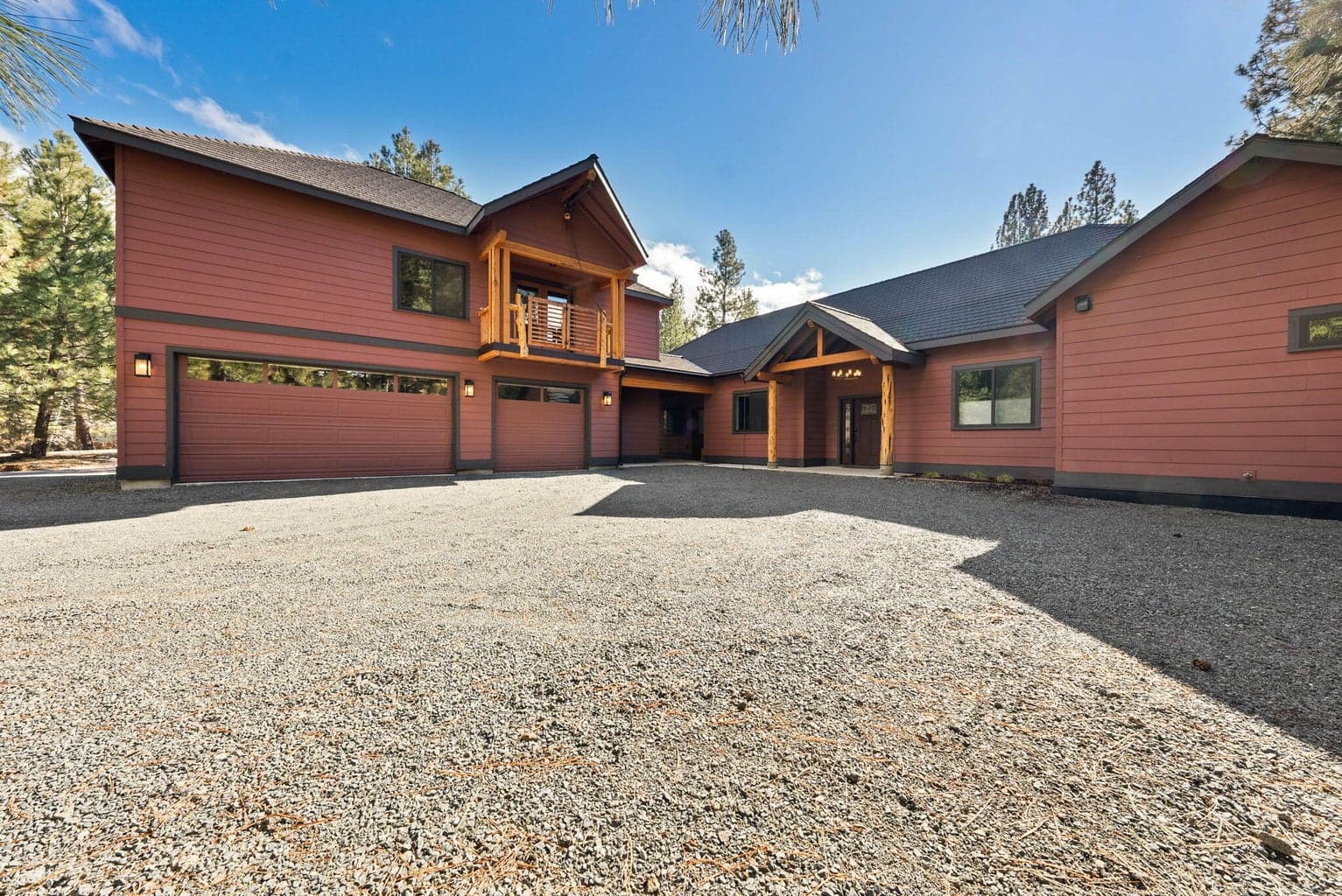 Bend market report, Last Week's Sales