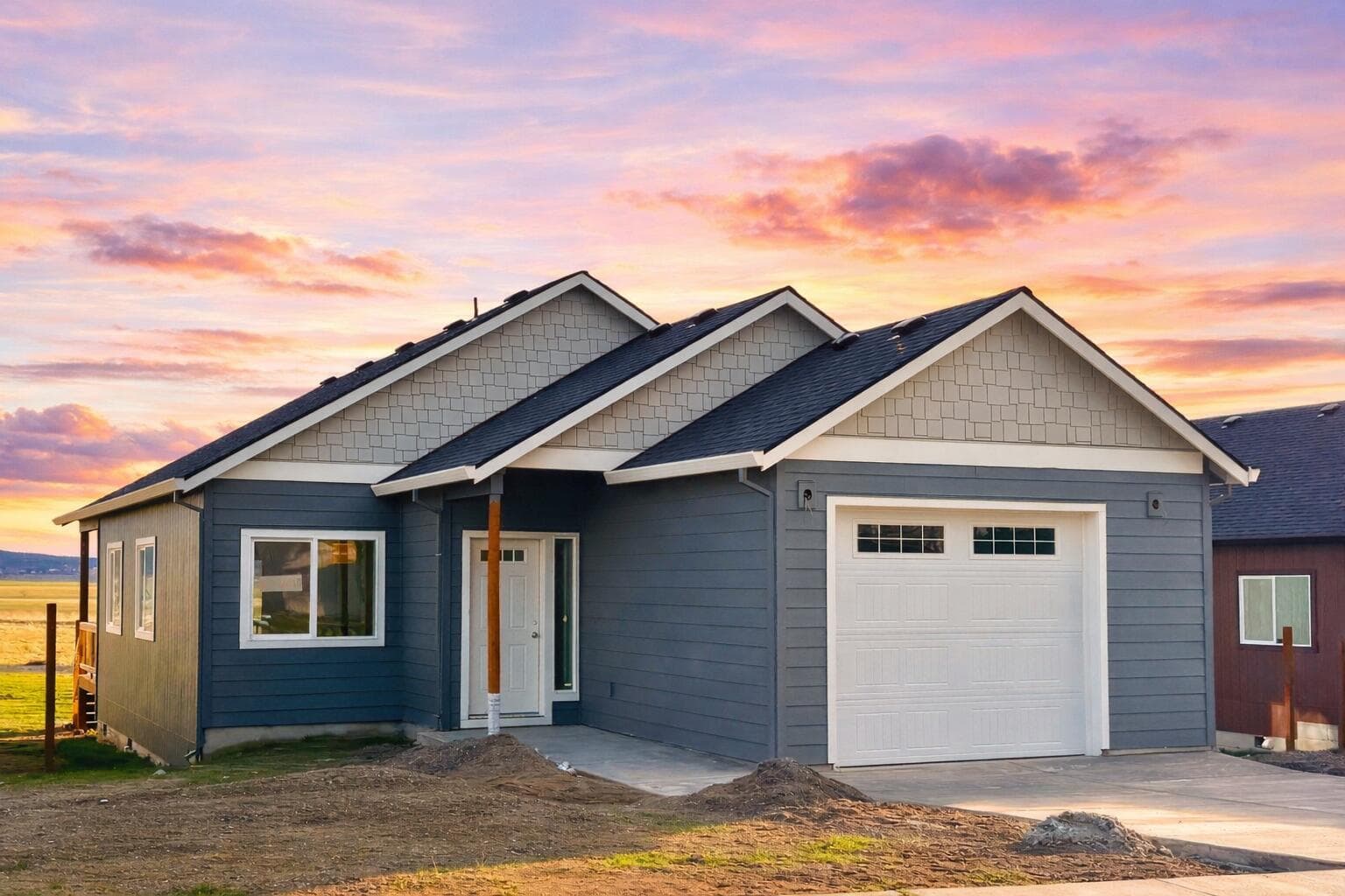 512 6th, Metolius, 97741