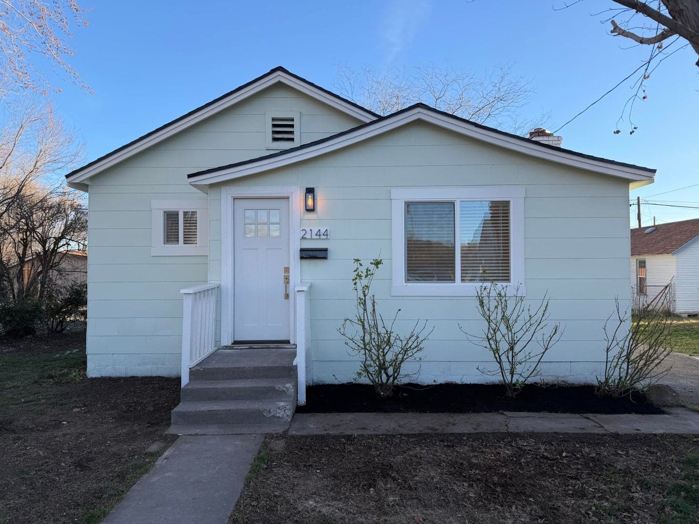 2144 White, Klamath Falls, 97601
