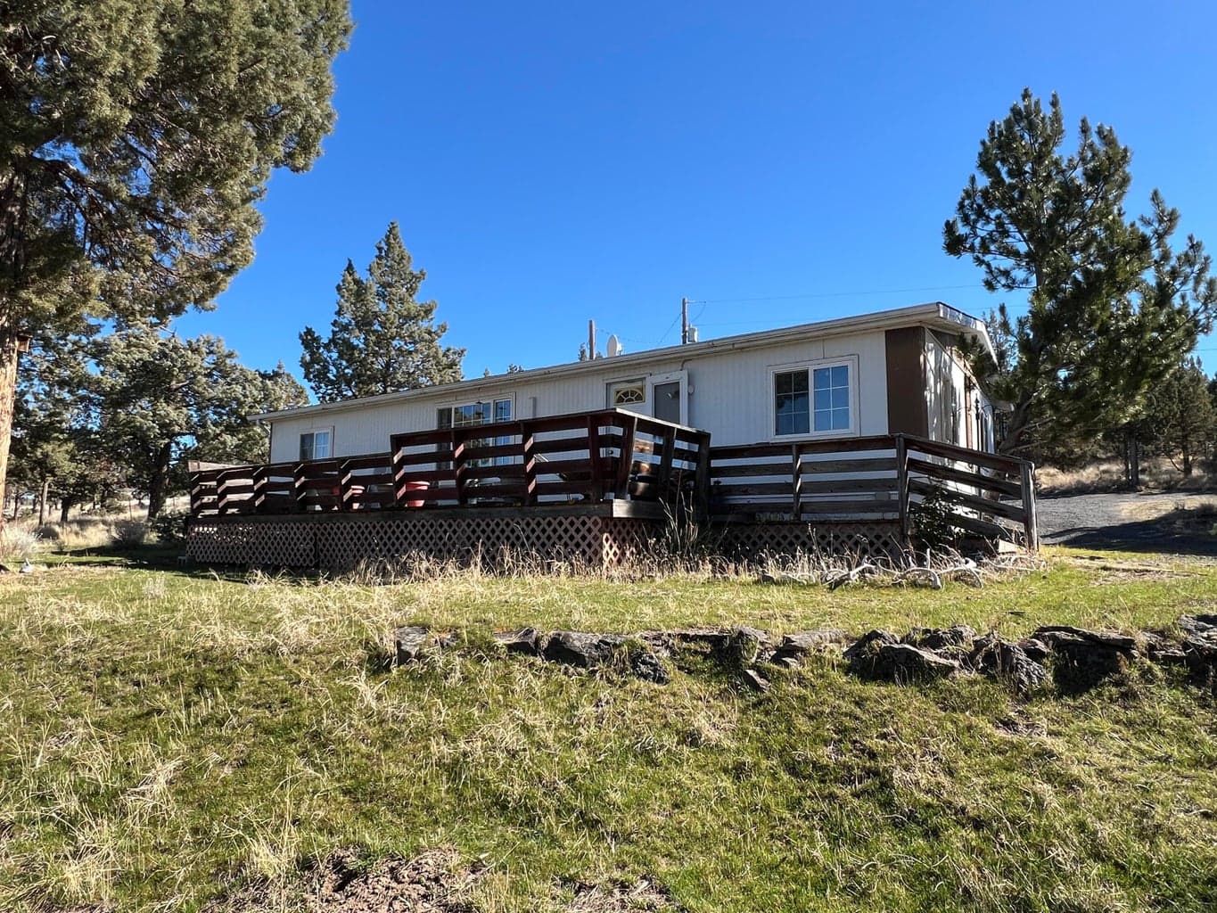 6408 Scenic, Prineville, 97754