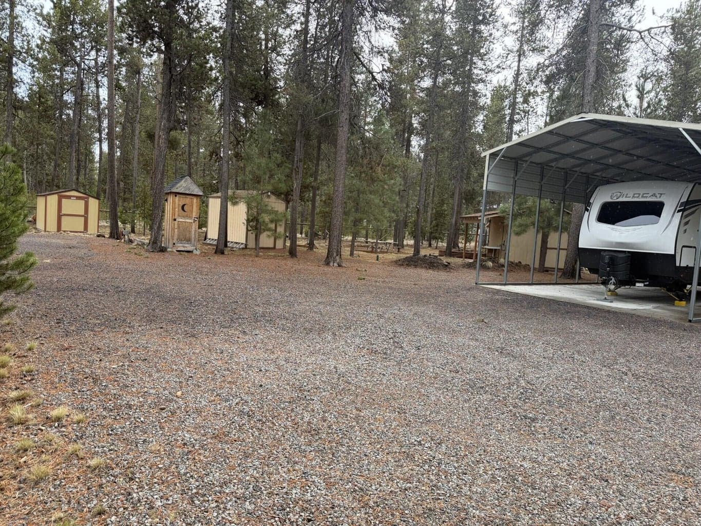 Photo of 17103 Milky Way Road 7 of 24