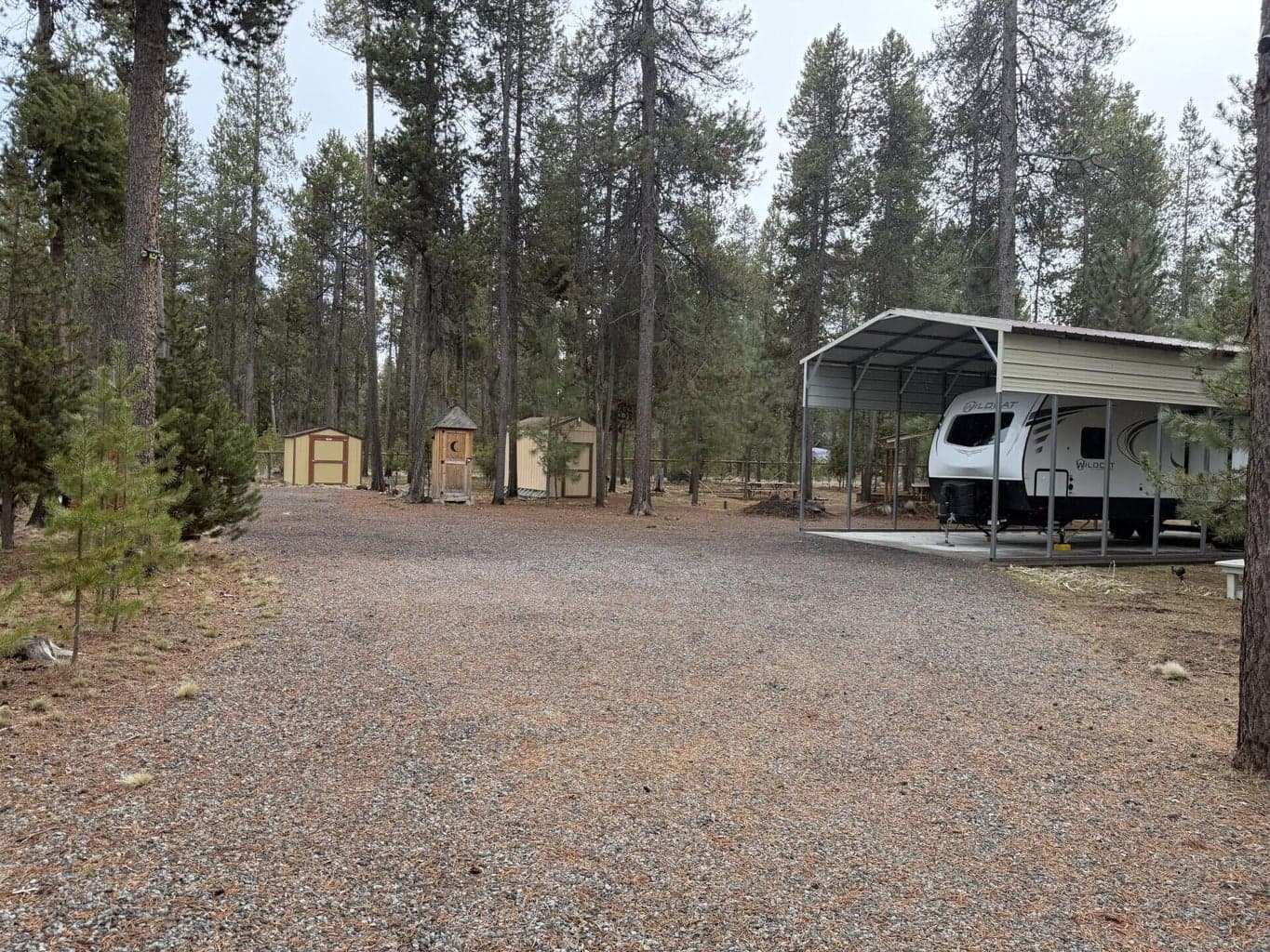 Photo of 17103 Milky Way Road 6 of 24