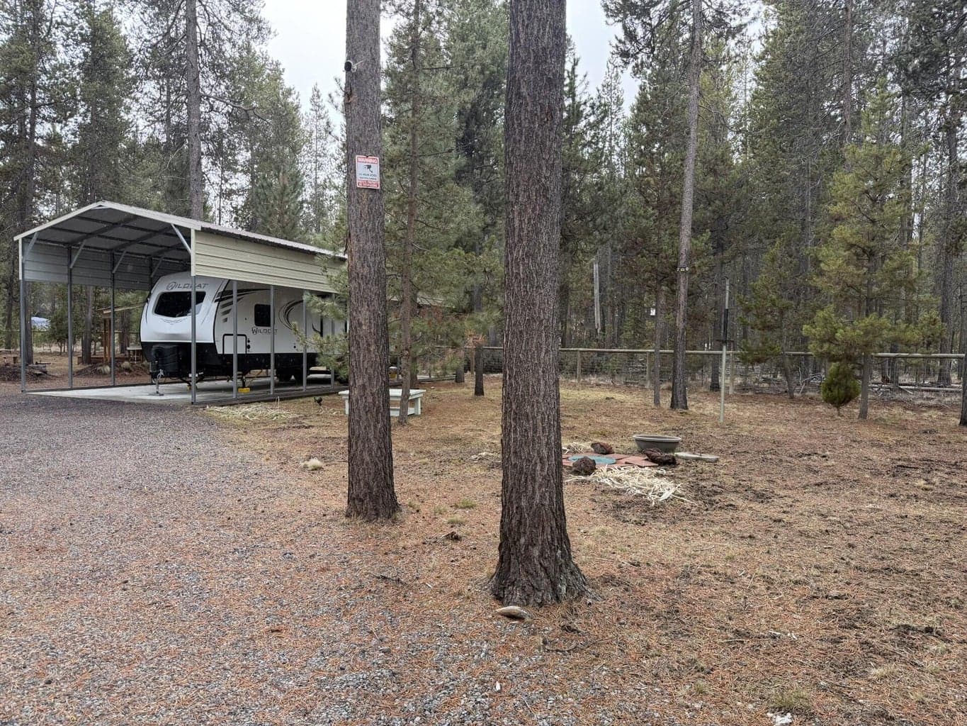 Photo of 17103 Milky Way Road 8 of 24