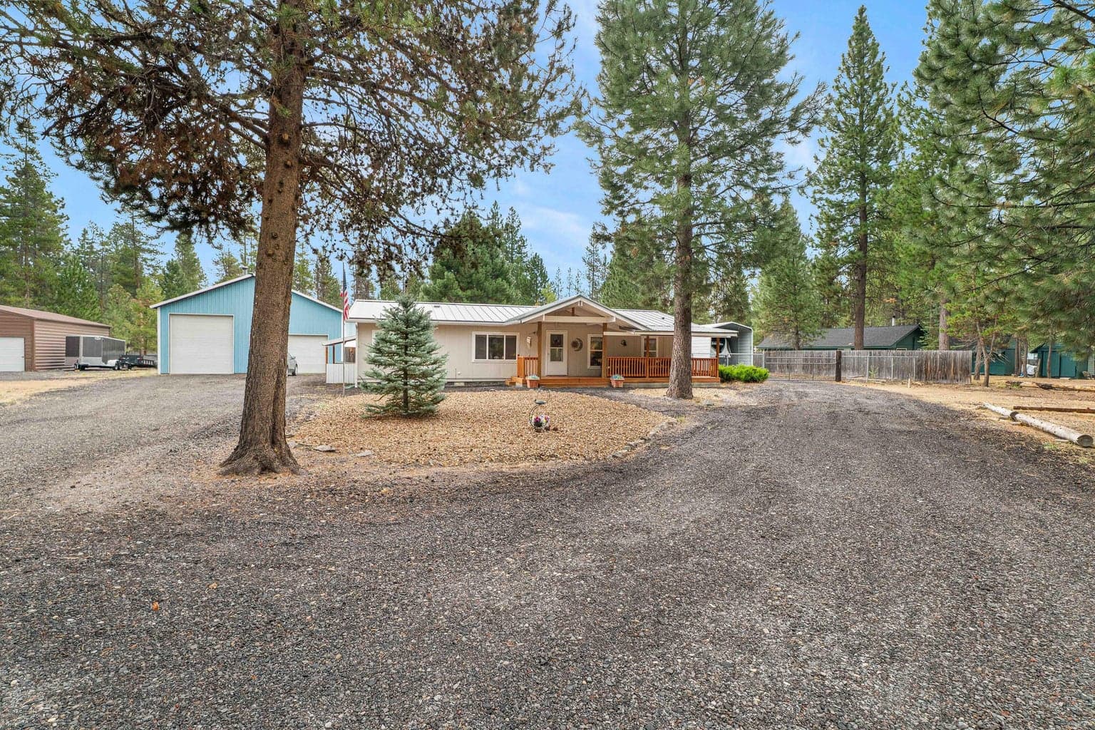 Photo of 152381 Wagon Trail Road 4 of 33