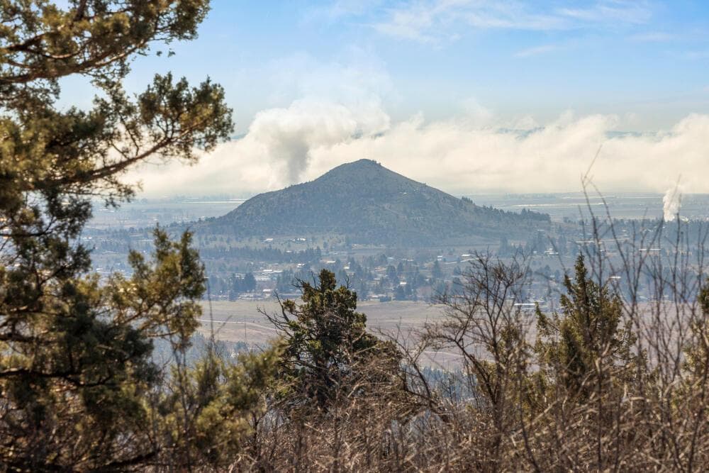 Photo of 957 Bailey Mountain 4 of 17