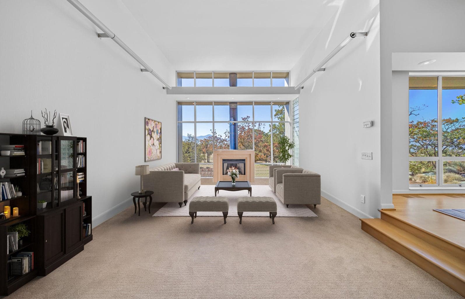 Formal Living Room