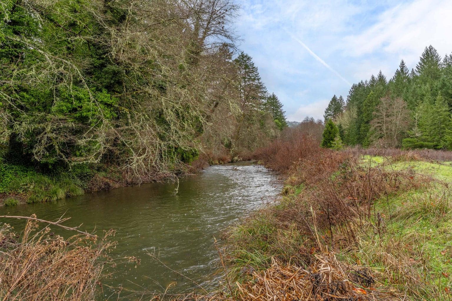 0 Upper Cow Creek, Azalea, 97410