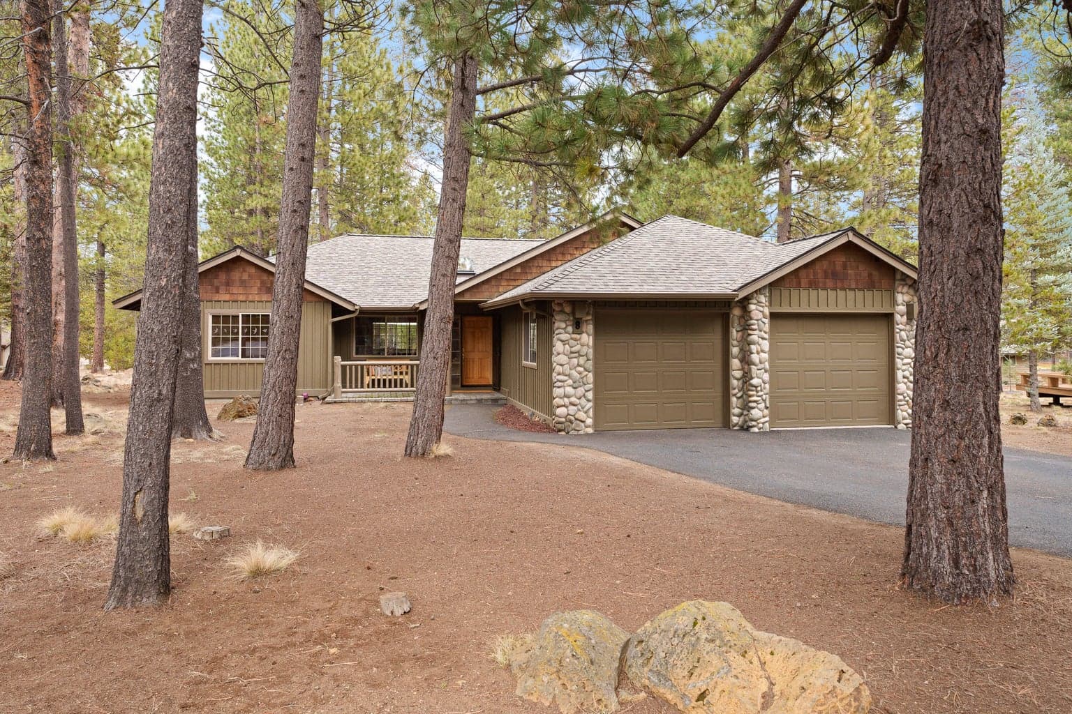 57559 Lupine, Sunriver, 97707