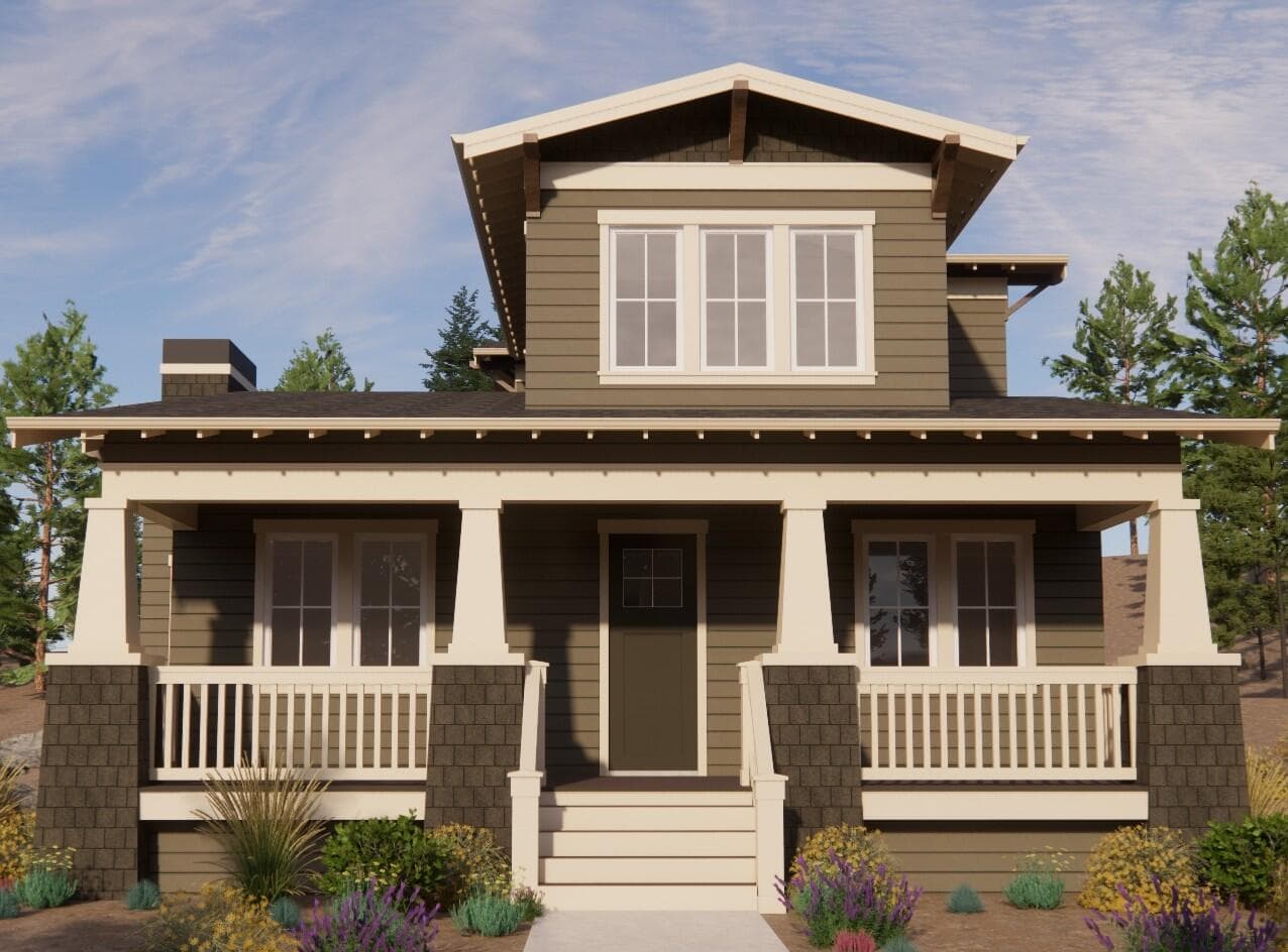 2688 Skyline Ranch, Bend, OR, 97701 property photo