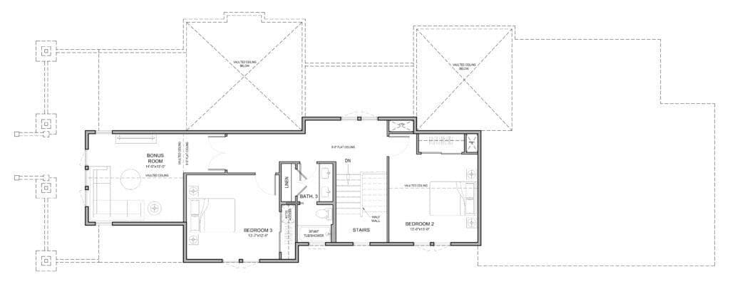 Photo of 2688 Skyline Ranch 5 of 6