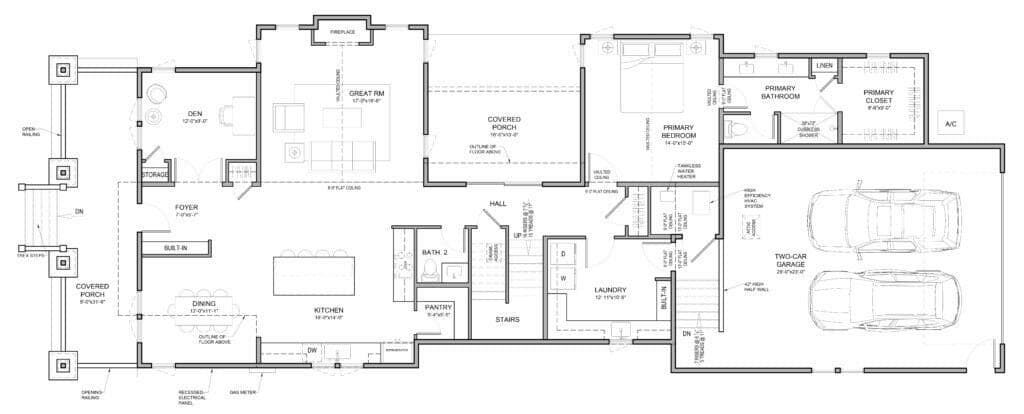 Photo of 2688 Skyline Ranch 4 of 6