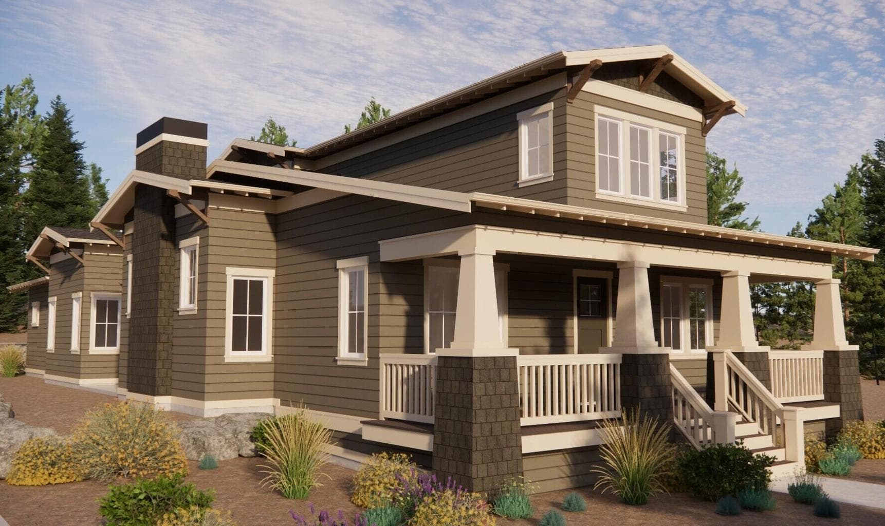 Photo of 2688 Skyline Ranch 2 of 6