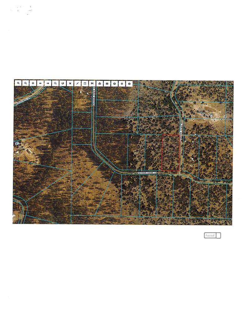 0 Chicken Hawk, Bonanza, 97623