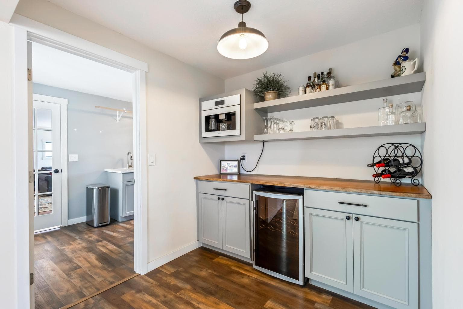 Photo of 17435 SW Hahlen Avenue 17 of 60