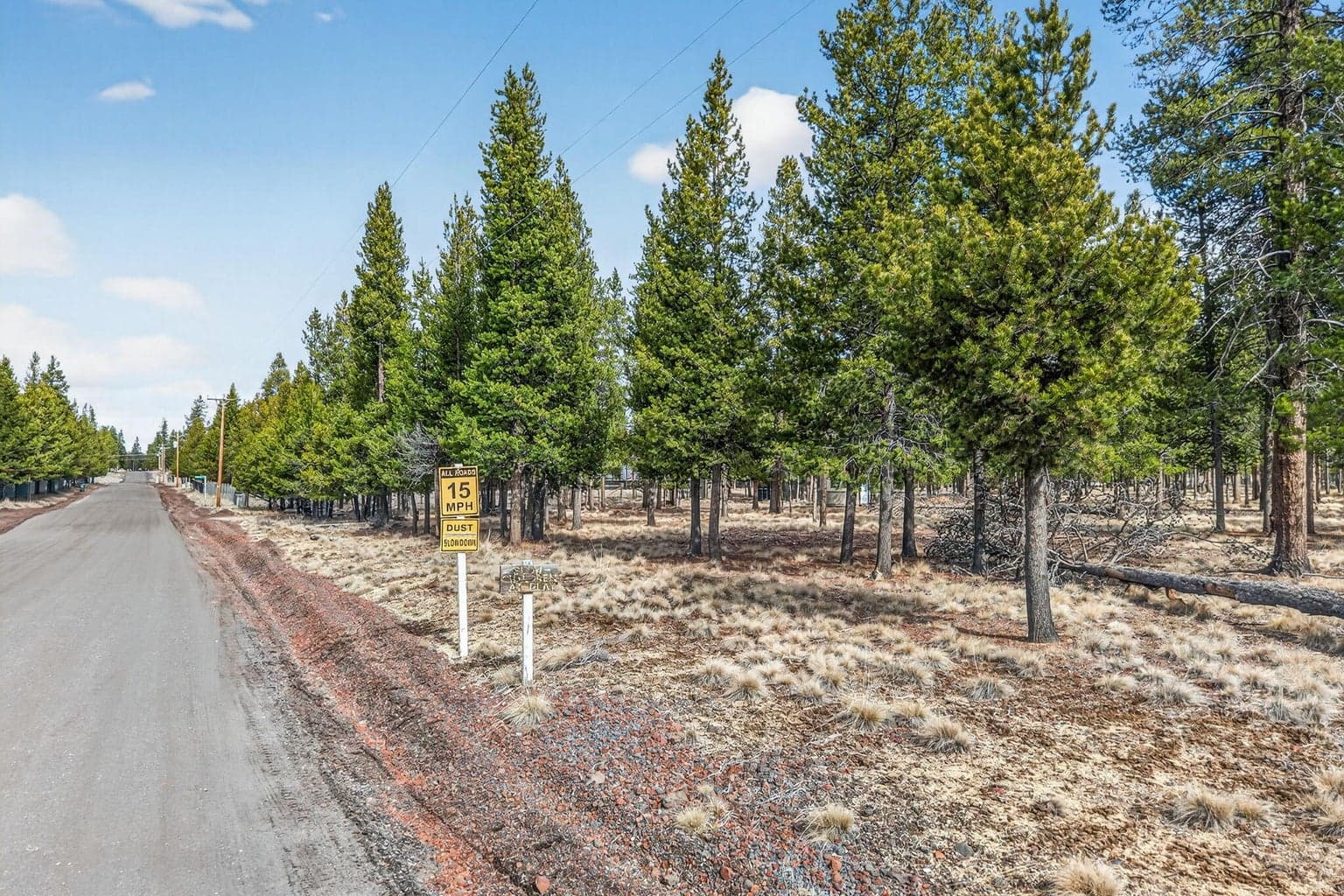 Birchwood Drive, La Pine, 97739