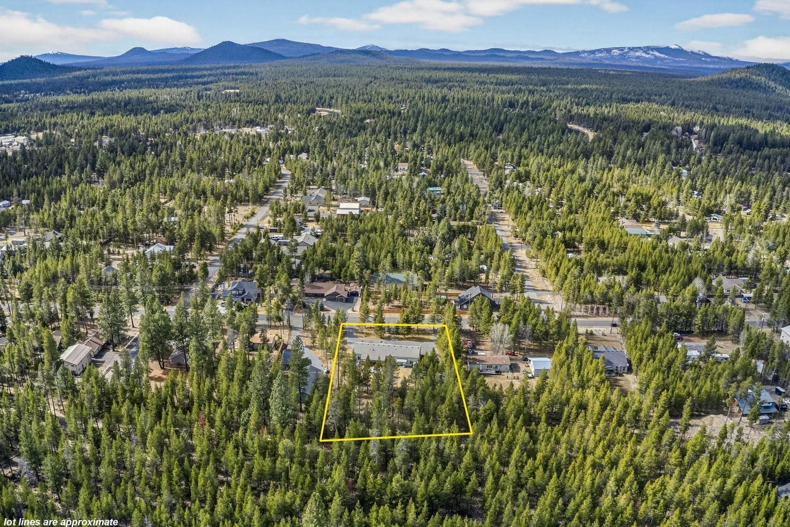 Photo of 55962 Black Duck Road 26 of 29