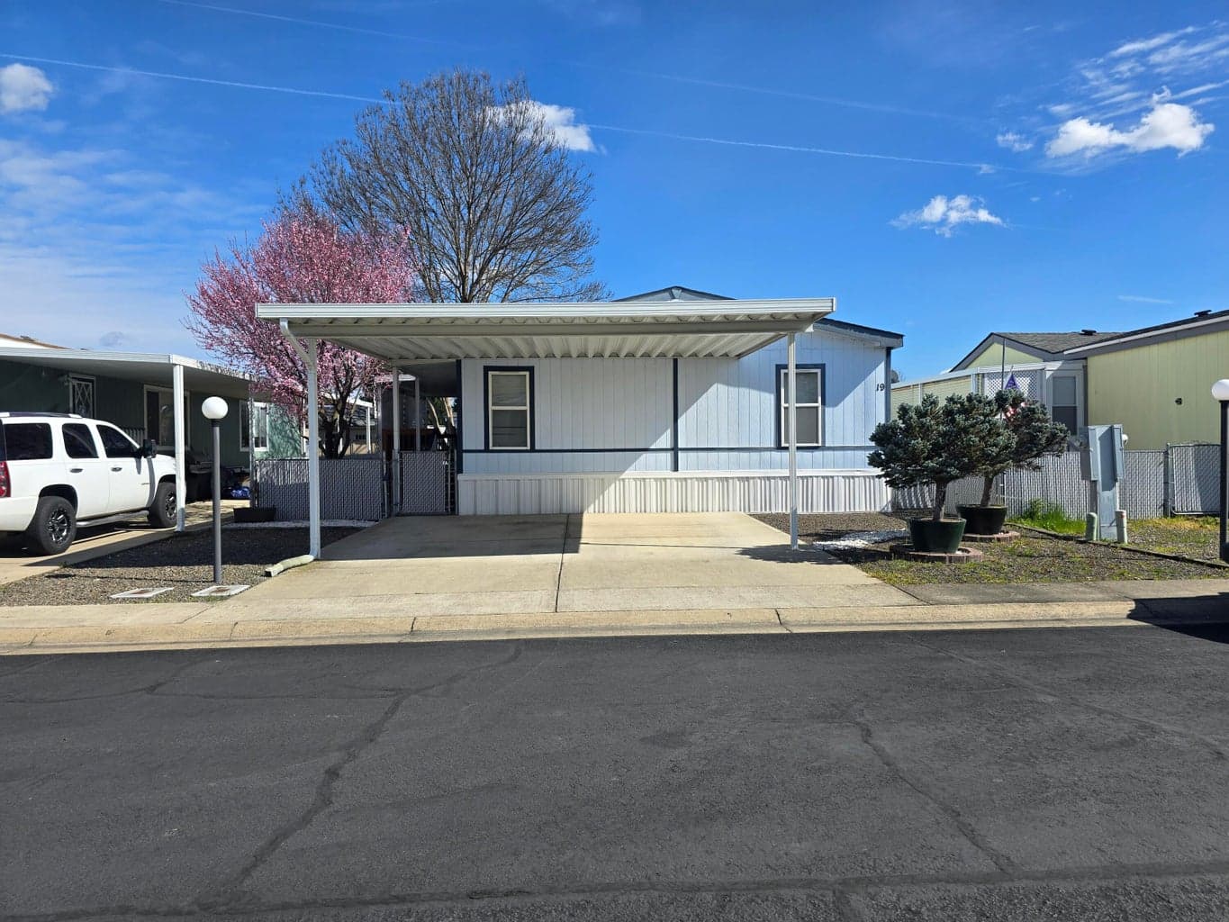 3501 Avenue C, White City, 97503