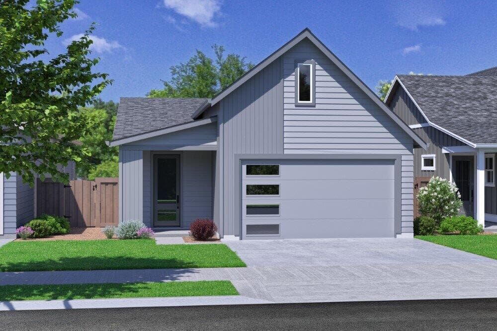 61232 Snow Owl Street