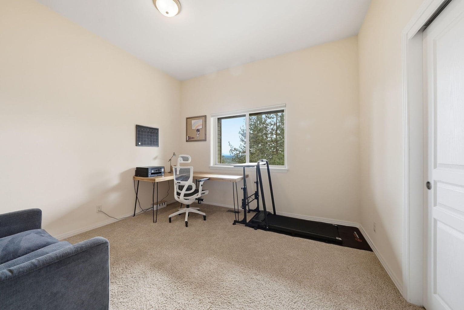 Bedroom #4