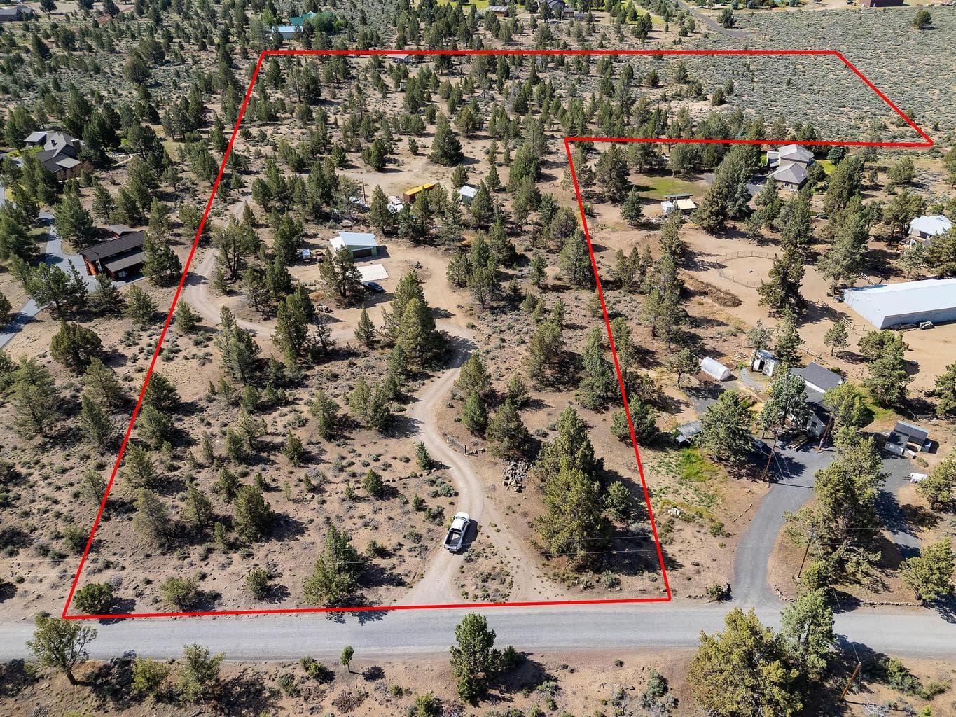 Photo of 17949 Cascade Estates Drive 13 of 14