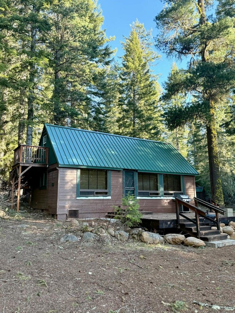 10 Fish Lake Tract G