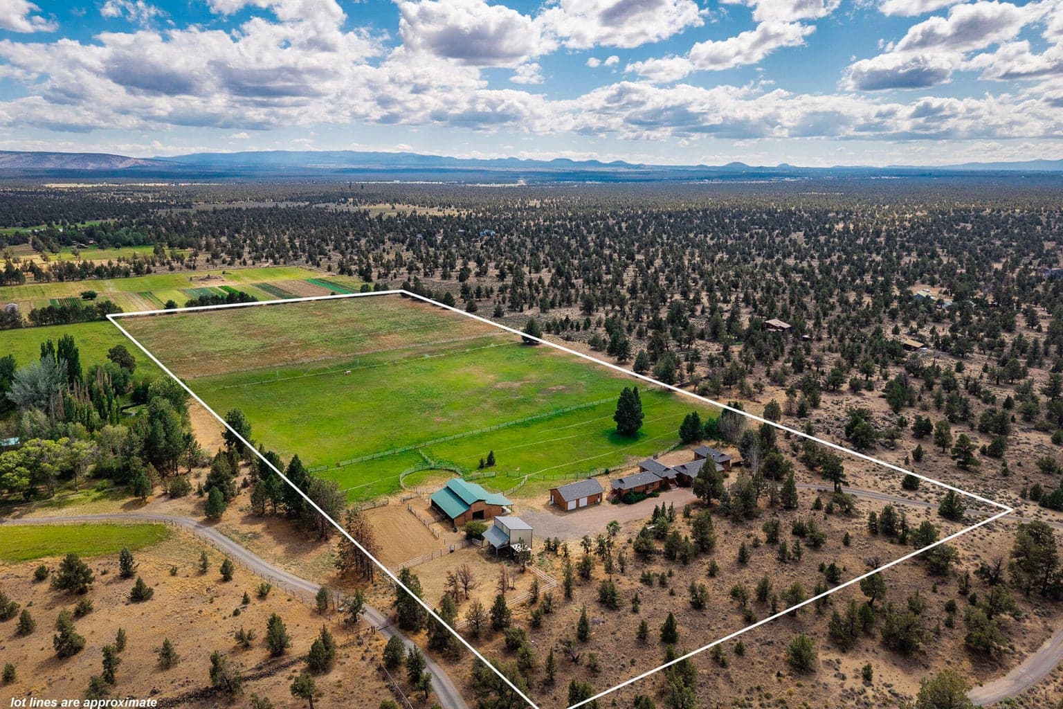 Photo of 25271 Alfalfa Market Road 62 of 78