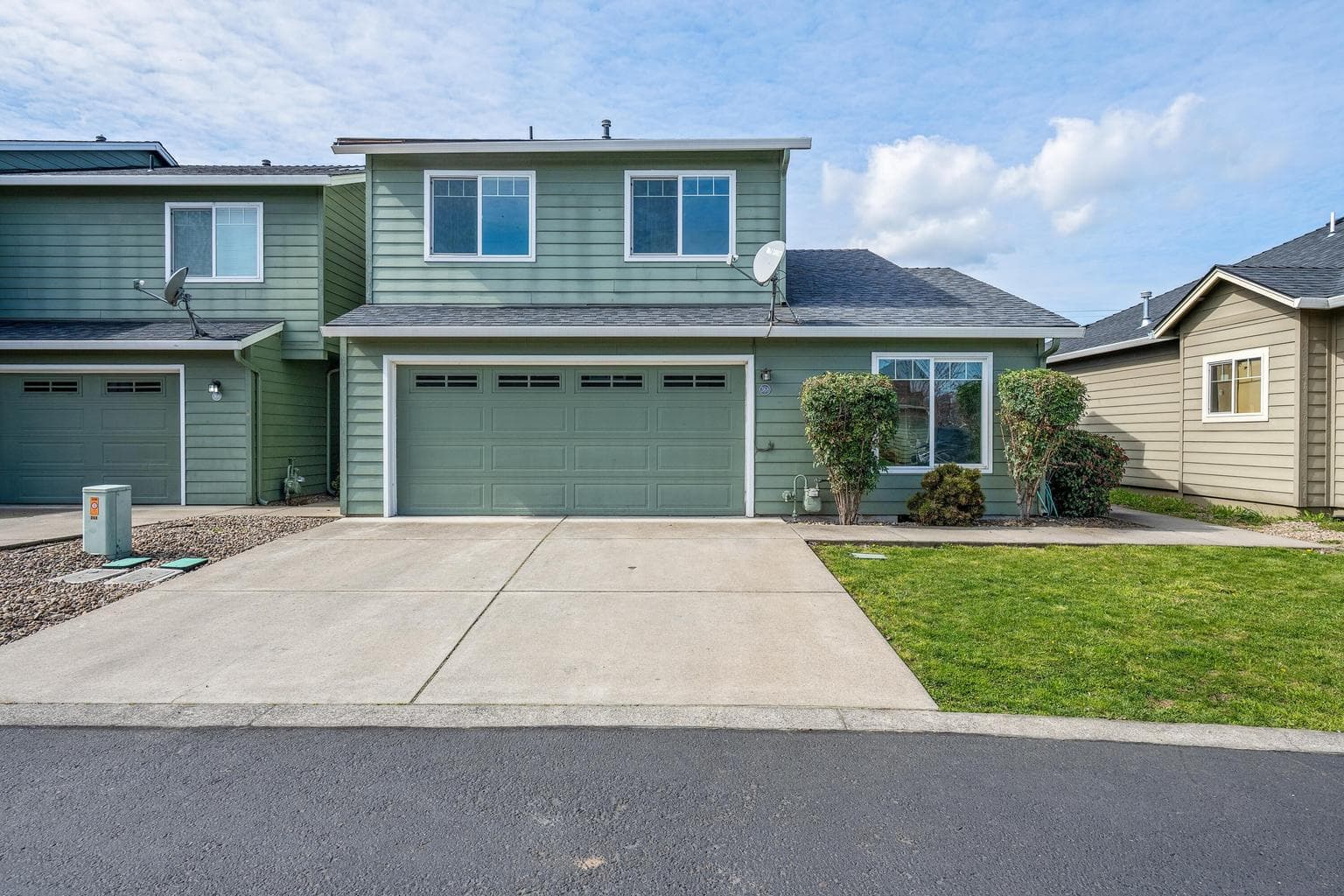 368 Live Oak, Central Point, OR, 97502