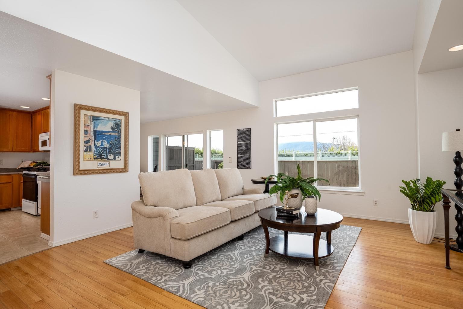Great room