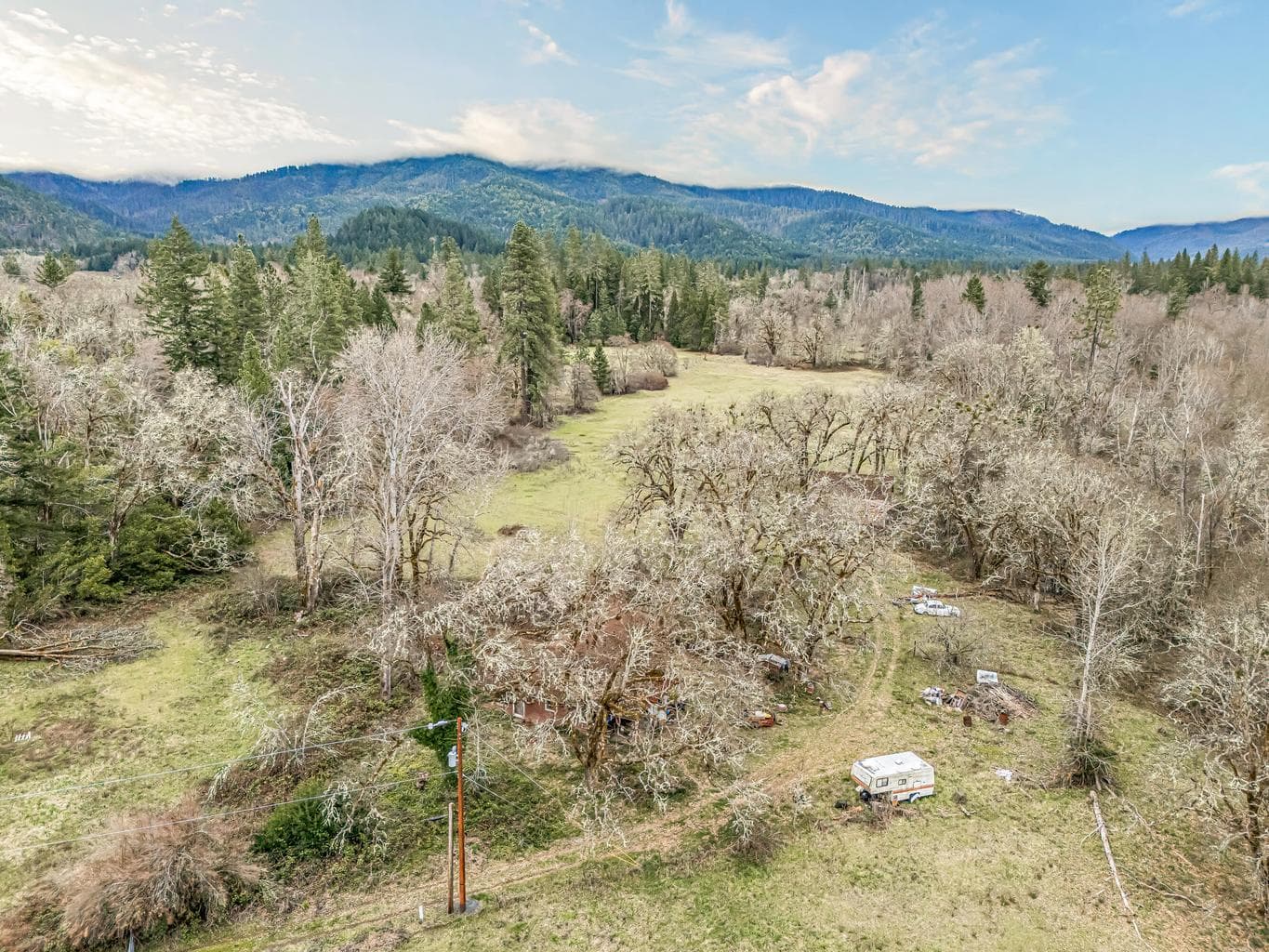 7230 Takilma, Cave Junction, 97523