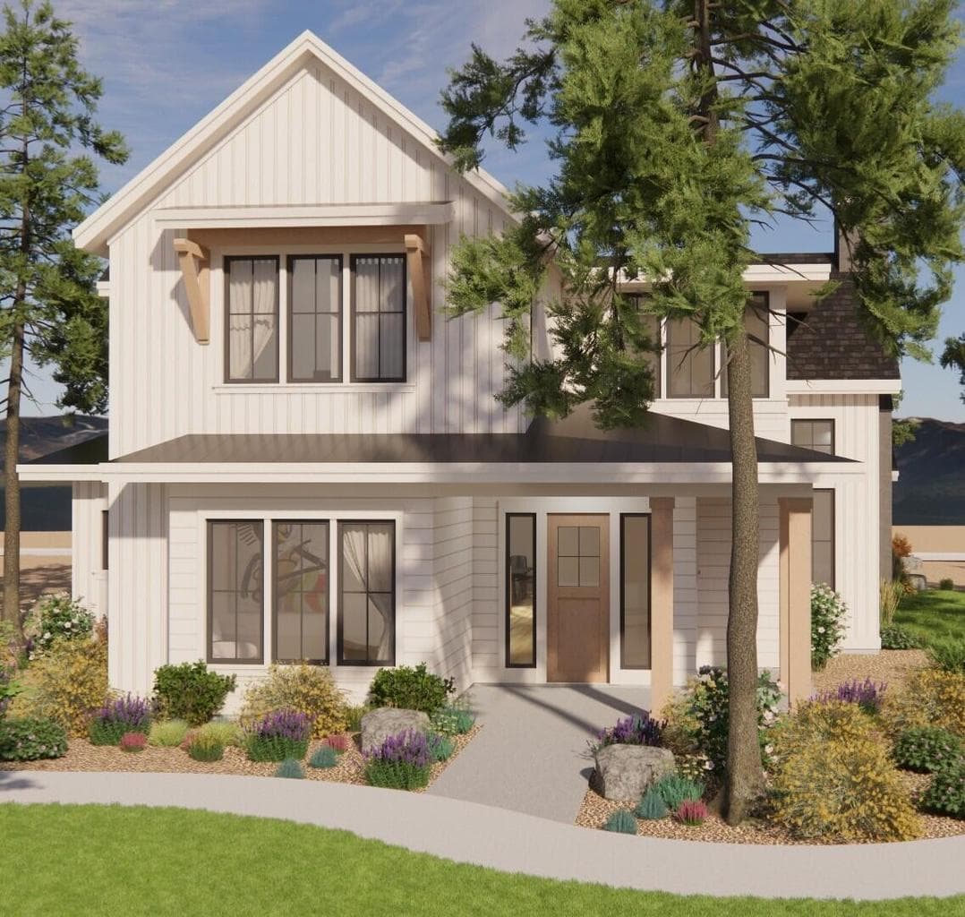 3410 Celilo Lane