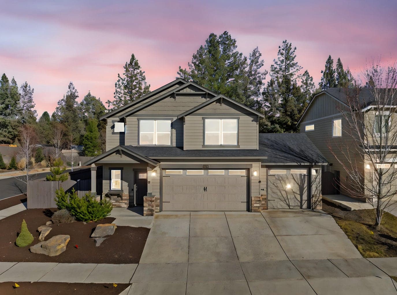 20657 Meadowsweet, Bend, OR, 97702 property photo