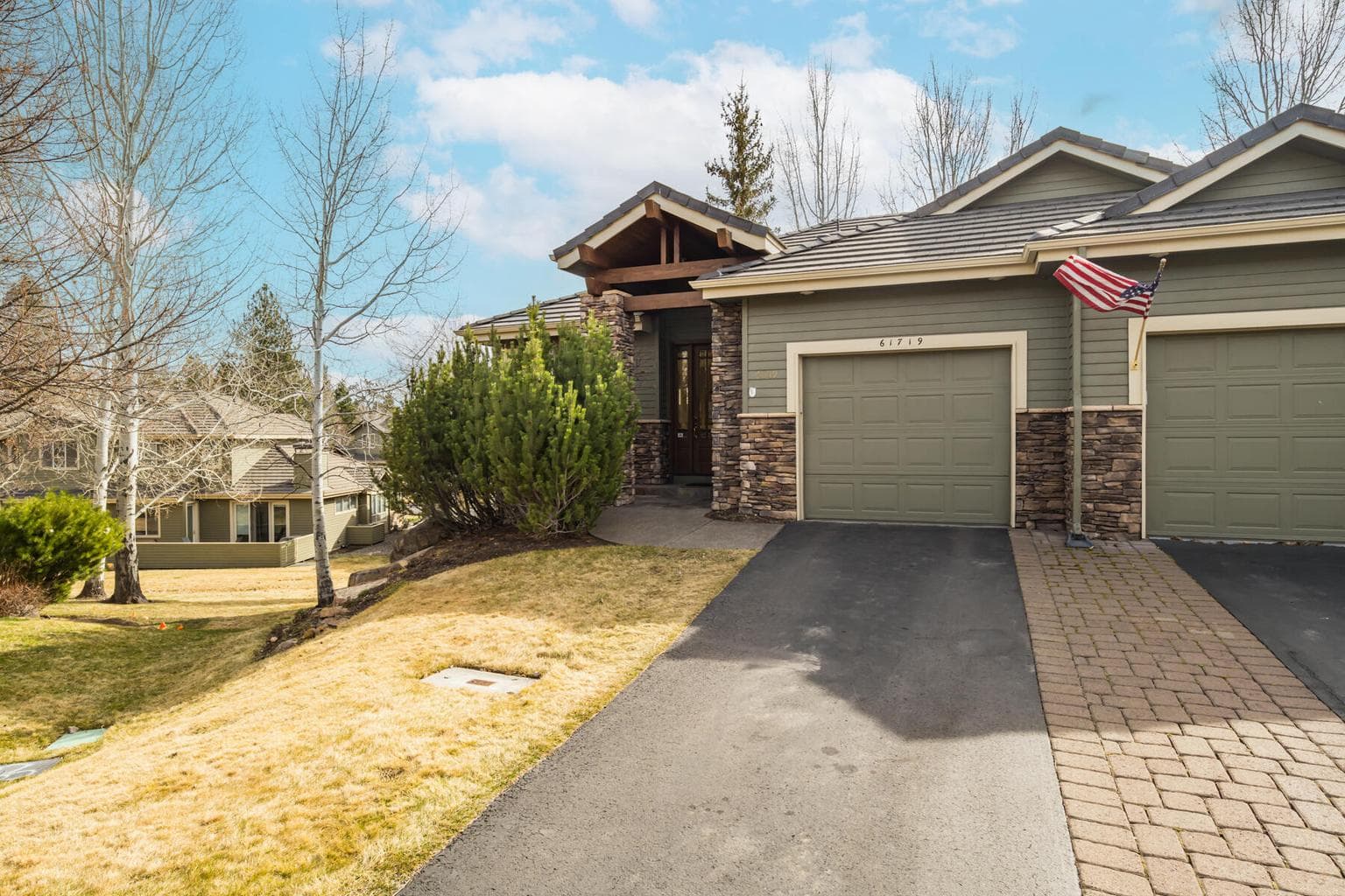 61719 Bridge Creek, Bend, OR, 97702 property photo