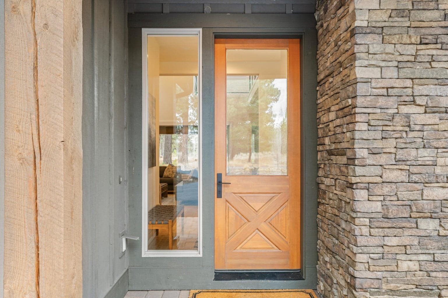 Photo of 56302 Sable Rock 6 of 65