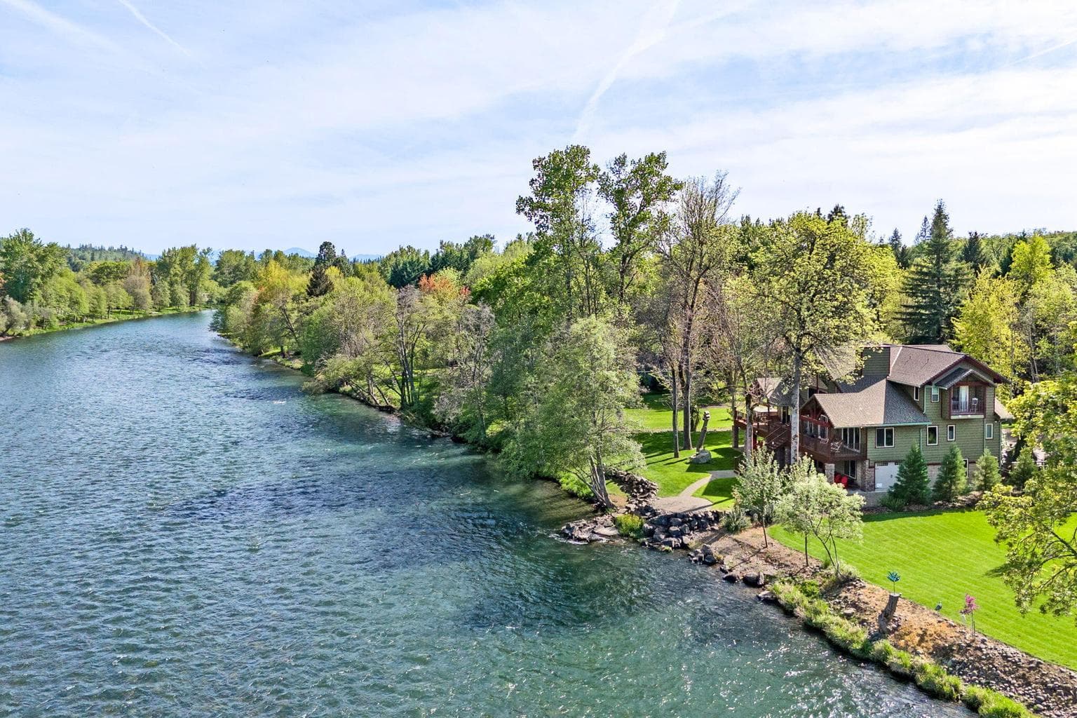 343 Rene, Shady Cove, 97539